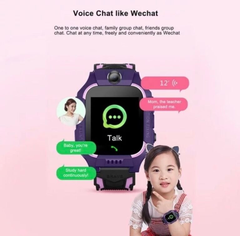 kids smart watch sim